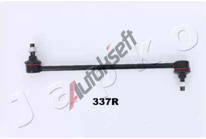 JAPKO Stabiliz�tor podvozku JPK 106337R, 106337R