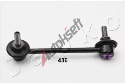 JAPKO Stabiliz�tor podvozku JPK 106436L, 106436L