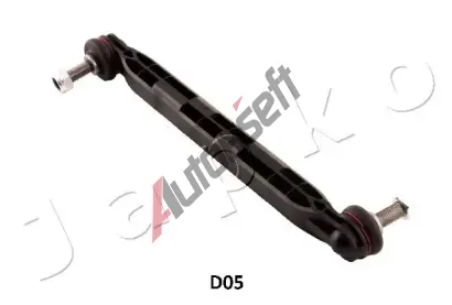 JAPKO Stabiliz�tor podvozku JPK 106D05, 106D05