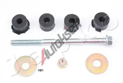 JAPKO Stabilizátor podvozku JPK 106H01, 106H01 JAPKO Stabilizátor podvozku JPK 106H01, 106H01