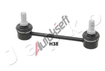 JAPKO Stabiliz�tor podvozku JPK 106H38, 106H38