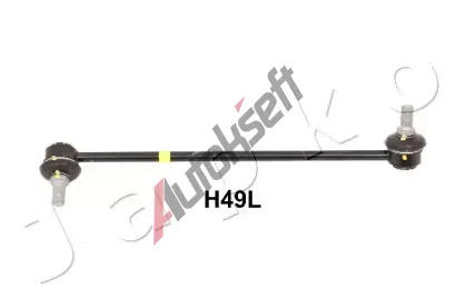 JAPKO Stabilizátor podvozku JPK 106H49L, 106H49L JAPKO Stabilizátor podvozku JPK 106H49L, 106H49L