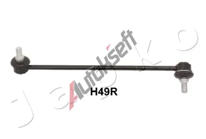 JAPKO Stabiliz�tor podvozku JPK 106H49R, 106H49R