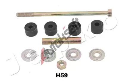 JAPKO Stabiliz�tor podvozku JPK 106H59, 106H59