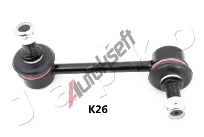 JAPKO Stabiliz�tor podvozku JPK 106K26L, 106K26L