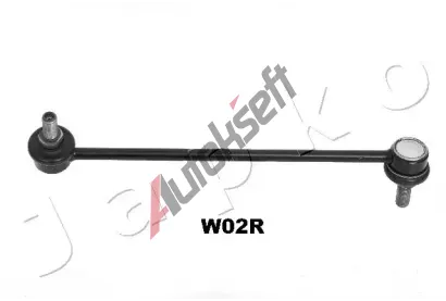 JAPKO Stabilizátor podvozku JPK 106W02R, 106W02R JAPKO Stabilizátor podvozku JPK 106W02R, 106W02R