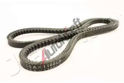 JAPKO Klínový řemen JPK 10X1100, 10X1100 JAPKO Klínový řemen JPK 10X1100, 10X1100