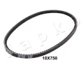 Kl�nov� �emen&nbsp;JAPKO&nbsp;&dash;&nbsp;JPK 10X750