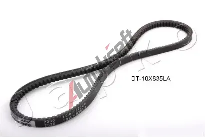 JAPKO Klínový řemen JPK 10X835, 10X835 JAPKO Klínový řemen JPK 10X835, 10X835
