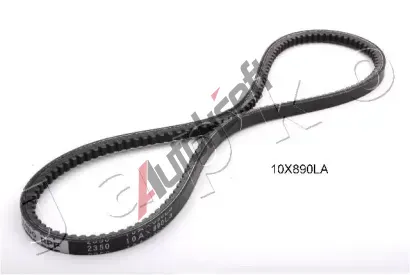JAPKO Klínový řemen JPK 10X890, 10X890 JAPKO Klínový řemen JPK 10X890, 10X890