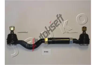 JAPKO Axi�ln� kloub p���n�ho t�hla ��zen� JPK 110H52, 110H52