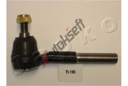 JAPKO Čep řízení JPK 111196, 111196 JAPKO Čep řízení JPK 111196, 111196