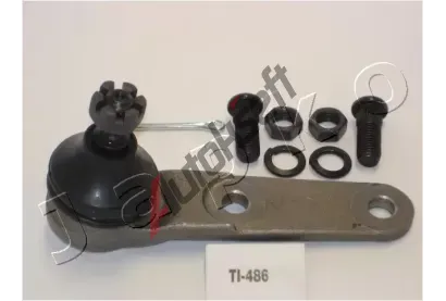 JAPKO Čep ramene JPK 111486, 111486 JAPKO Čep ramene JPK 111486, 111486