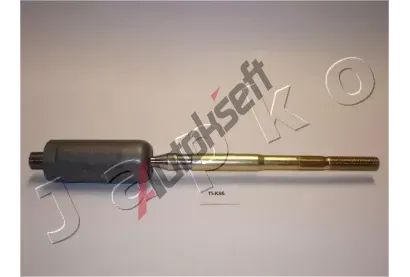 JAPKO Axiální kloub příčného táhla řízení JPK 111K96, 111K96 JAPKO Axiální kloub příčného táhla řízení JPK 111K96, 111K96