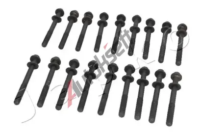 JAPKO Sada �roub� pro hlavy v�lc� JPK 115100, 115100