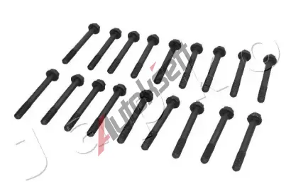 JAPKO Sada �roub� pro hlavy v�lc� JPK 115101, 115101