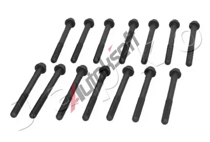 JAPKO Sada �roub� pro hlavy v�lc� JPK 115201, 115201