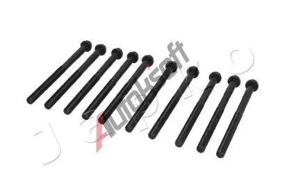 JAPKO Sada �roub� pro hlavy v�lc� JPK 115206, 115206