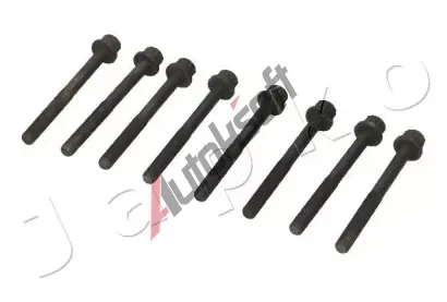 JAPKO Sada šroubů pro hlavy válců JPK 115301, 115301 JAPKO Sada šroubů pro hlavy válců JPK 115301, 115301