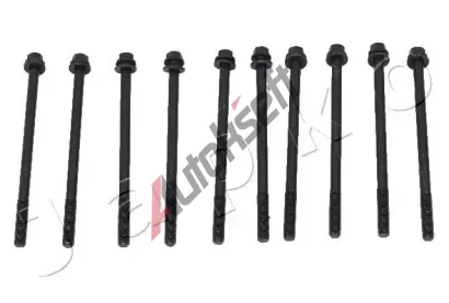 JAPKO Sada šroubů pro hlavy válců JPK 115401, 115401 JAPKO Sada šroubů pro hlavy válců JPK 115401, 115401