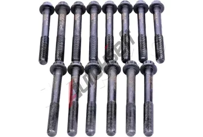 JAPKO Sada šroubů pro hlavy válců JPK 115503, 115503 JAPKO Sada šroubů pro hlavy válců JPK 115503, 115503