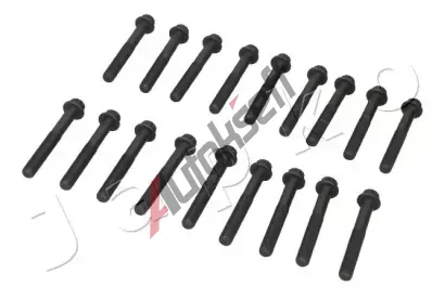 JAPKO Sada �roub� pro hlavy v�lc� JPK 115504, 115504