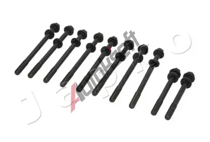JAPKO Sada �roub� pro hlavy v�lc� JPK 115600, 115600