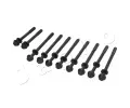 JAPKO Sada �roub� pro hlavy v�lc� JPK 115600, 115600