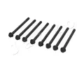JAPKO Sada �roub� pro hlavy v�lc� JPK 115601, 115601