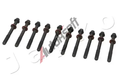 JAPKO Sada �roub� pro hlavy v�lc� JPK 115802, 115802