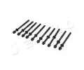 JAPKO Sada �roub� pro hlavy v�lc� JPK 115H00, 115H00