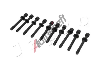 JAPKO Sada �roub� pro hlavy v�lc� JPK 115H05, 115H05