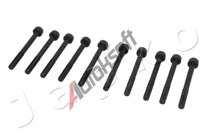 JAPKO Sada šroubů pro hlavy válců JPK 115K02, 115K02 JAPKO Sada šroubů pro hlavy válců JPK 115K02, 115K02