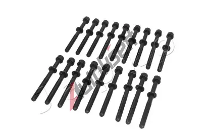 JAPKO Sada šroubů pro hlavy válců JPK 115K03, 115K03 JAPKO Sada šroubů pro hlavy válců JPK 115K03, 115K03