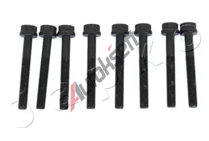 JAPKO Sada �roub� pro hlavy v�lc� JPK 115K04, 115K04