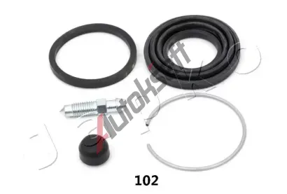 JAPKO Sada na opravu brzdového třmenu JPK 120102, 120102 JAPKO Sada na opravu brzdového třmenu JPK 120102, 120102