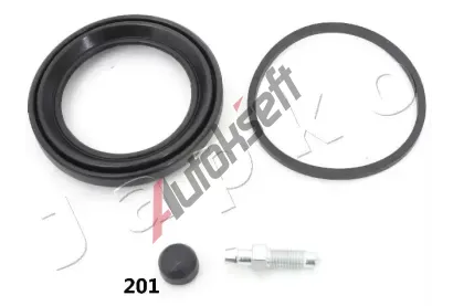 JAPKO Sada na opravu brzdového třmenu JPK 120201, 120201 JAPKO Sada na opravu brzdového třmenu JPK 120201, 120201