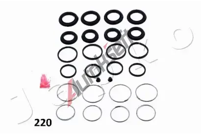 JAPKO Sada na opravu brzdového třmenu JPK 120220, 120220 JAPKO Sada na opravu brzdového třmenu JPK 120220, 120220