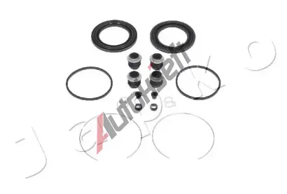 JAPKO Sada na opravu brzdového třmenu JPK 120223, 120223 JAPKO Sada na opravu brzdového třmenu JPK 120223, 120223