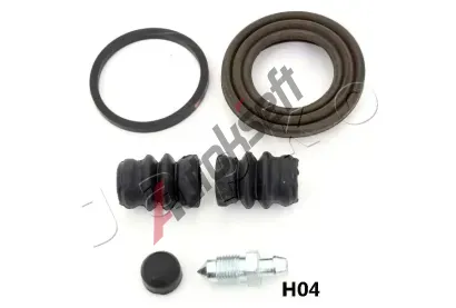 JAPKO Sada na opravu brzdového třmenu JPK 120H04, 120H04 JAPKO Sada na opravu brzdového třmenu JPK 120H04, 120H04