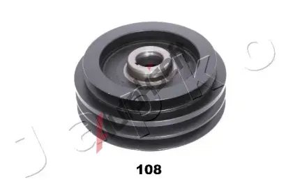 JAPKO Řemenice klikového hřídele JPK 122108, 122108 JAPKO Řemenice klikového hřídele JPK 122108, 122108