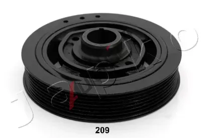 JAPKO �emenice klikov�ho h��dele JPK 122209, 122209