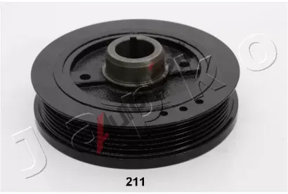 JAPKO �emenice klikov�ho h��dele JPK 122211, 122211