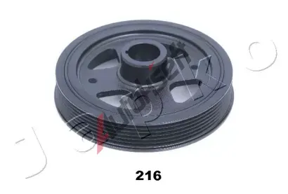 JAPKO �emenice klikov�ho h��dele JPK 122216, 122216