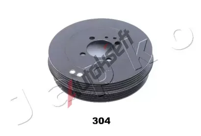 JAPKO Řemenice klikového hřídele JPK 122304, 122304 JAPKO Řemenice klikového hřídele JPK 122304, 122304