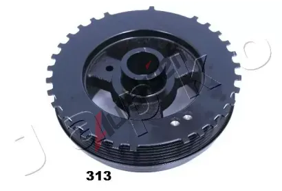 JAPKO Řemenice klikového hřídele JPK 122313, 122313 JAPKO Řemenice klikového hřídele JPK 122313, 122313