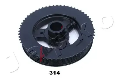 JAPKO �emenice klikov�ho h��dele JPK 122314, 122314