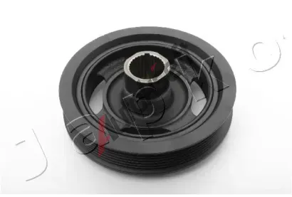 JAPKO Řemenice klikového hřídele JPK 122400, 122400 JAPKO Řemenice klikového hřídele JPK 122400, 122400