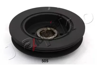 JAPKO Řemenice klikového hřídele JPK 122505, 122505 JAPKO Řemenice klikového hřídele JPK 122505, 122505