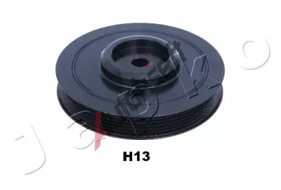 JAPKO Řemenice klikového hřídele JPK 122H13, 122H13 JAPKO Řemenice klikového hřídele JPK 122H13, 122H13